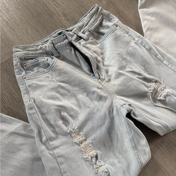 Wild Fable / High Rise Jeans - Picture 3 of 6